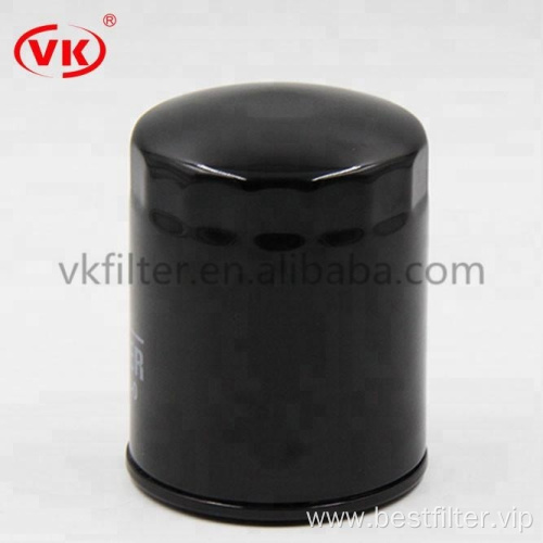 Auto lube machine oil filter 8981650710